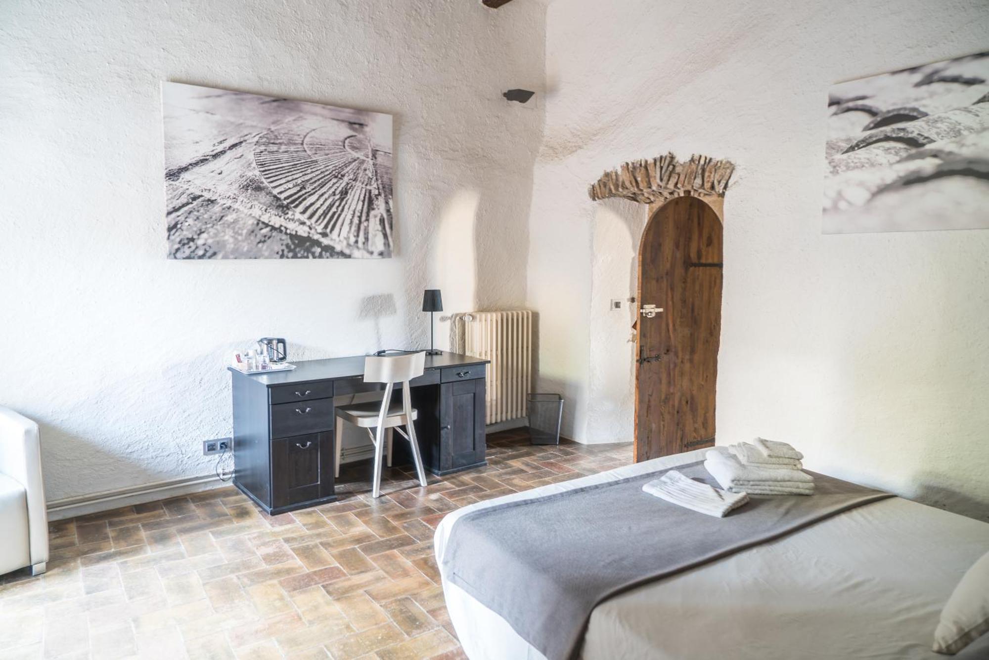 Ses Garites Guest House Pals Bagian luar foto