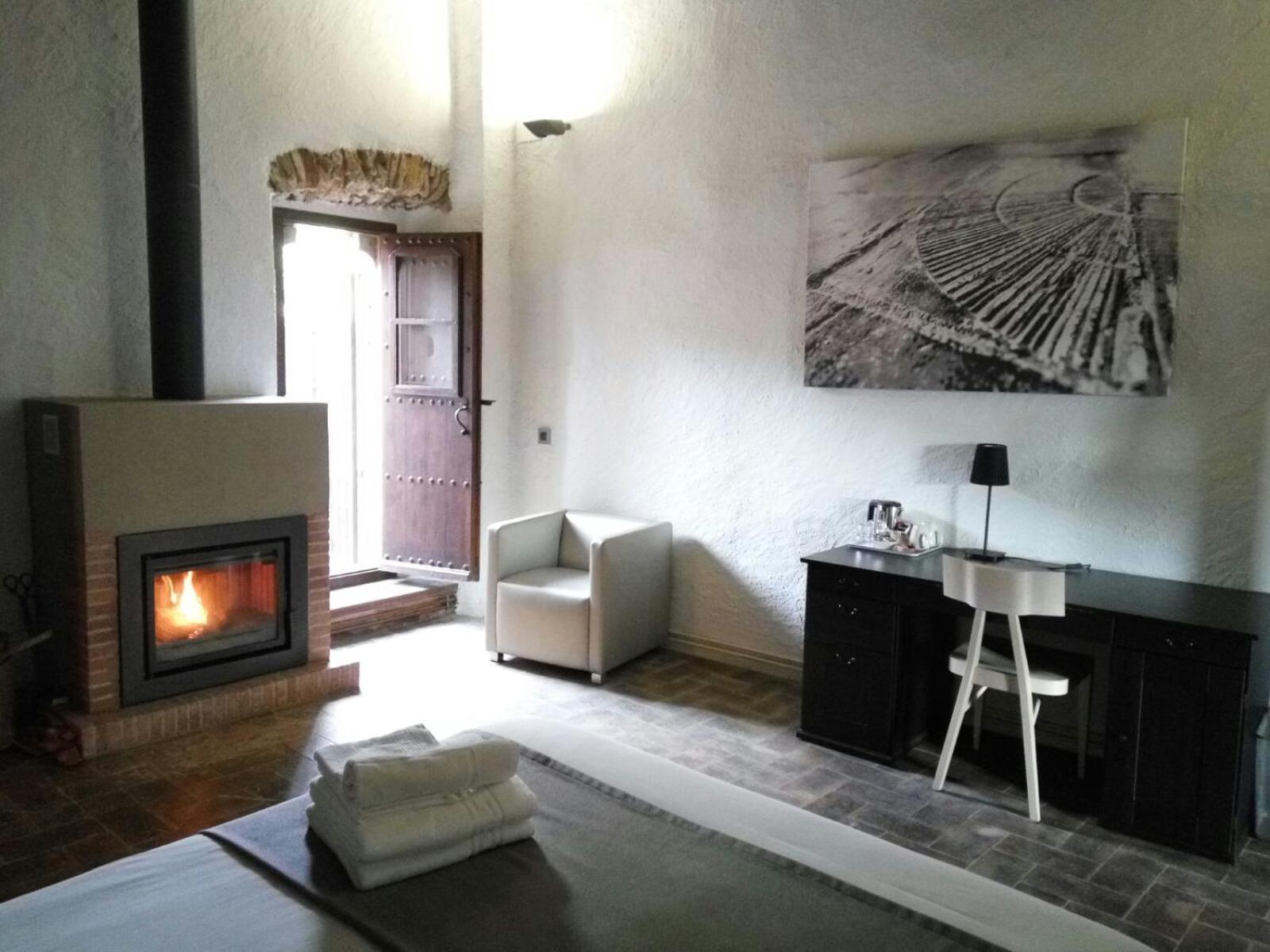 Ses Garites Guest House Pals Bagian luar foto