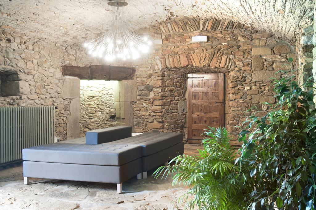 Ses Garites Guest House Pals Bagian luar foto