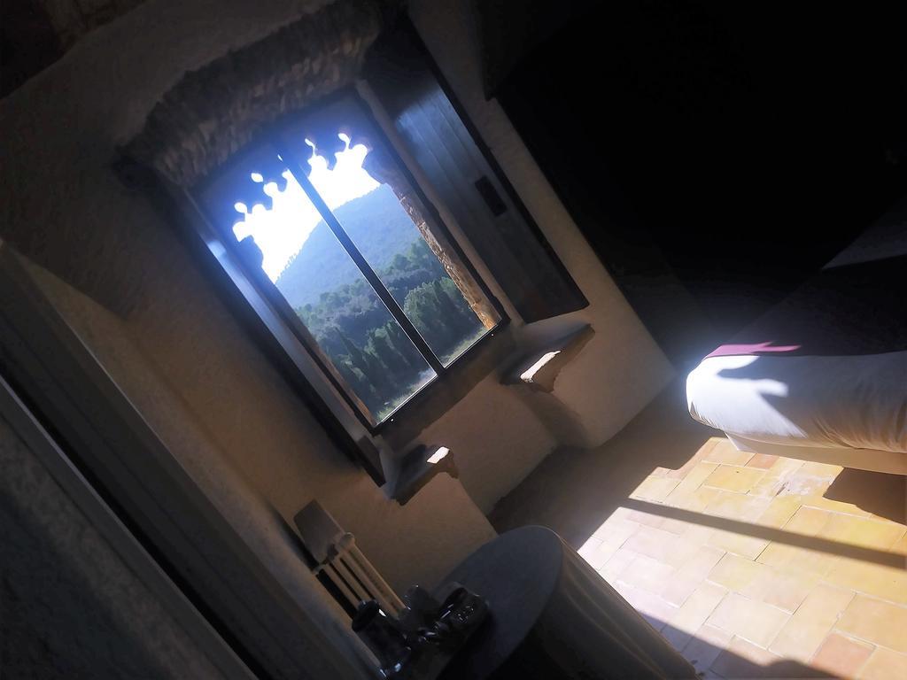 Ses Garites Guest House Pals Bagian luar foto